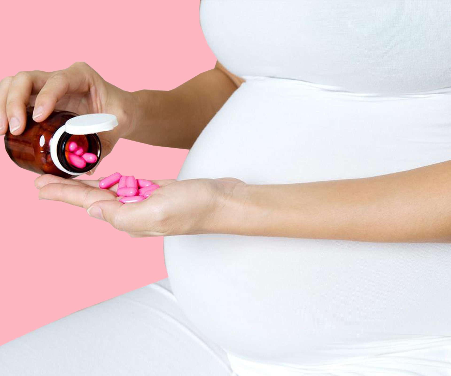 Pregnancy and Medicine: Ensuring Safety for You and Your Baby